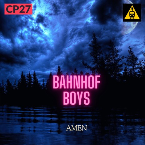 Amen ft. CP27 | Boomplay Music