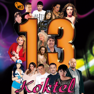 Bn Music Koktel 13