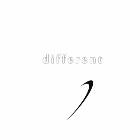 different (Original Mix) | Boomplay Music