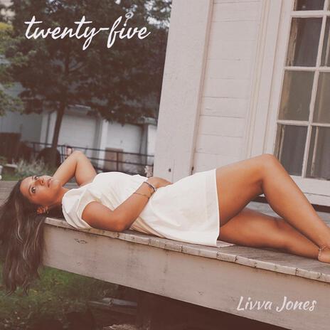 twenty-five | Boomplay Music