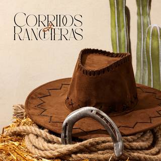 Corridos Y Rancheras