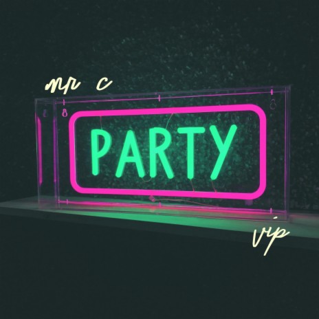 PARTY!!! | Boomplay Music