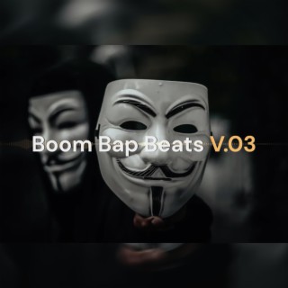 Boom Bap Beats, Vol. 3