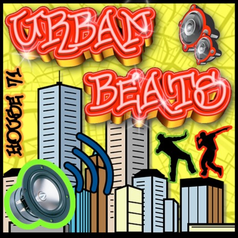 The Urbanite (Heavy-Handed Mix) | Boomplay Music