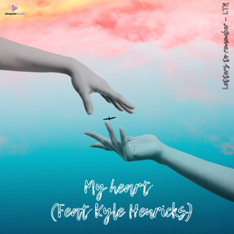 My heart (Staying all night) | Boomplay Music