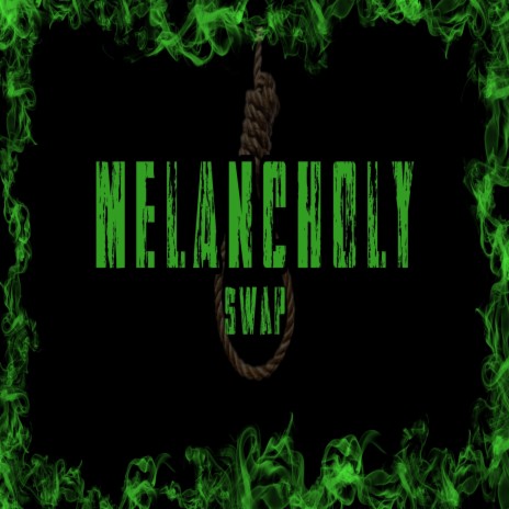 Melancholy (with Rexpect E) | Boomplay Music