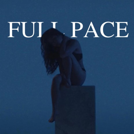 FULL PACE ft. George Yang