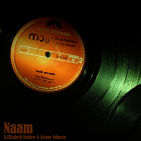 Naam ft. Elizabeth Mathew & Antony Johnson | Boomplay Music