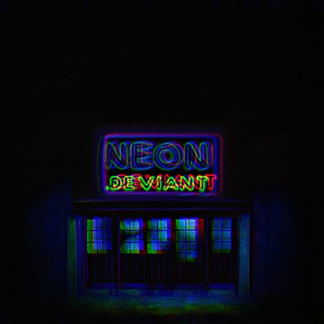 neon