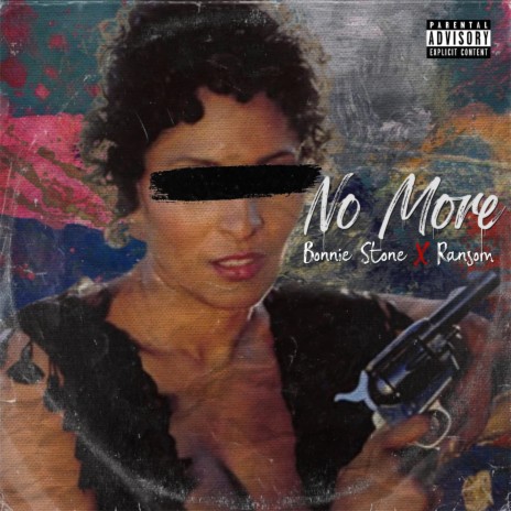 No More ft. Ransom | Boomplay Music