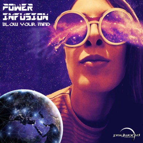 Fusion (Original Mix) | Boomplay Music