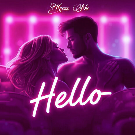 Hello | Boomplay Music