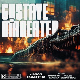 Gustave the Maneater