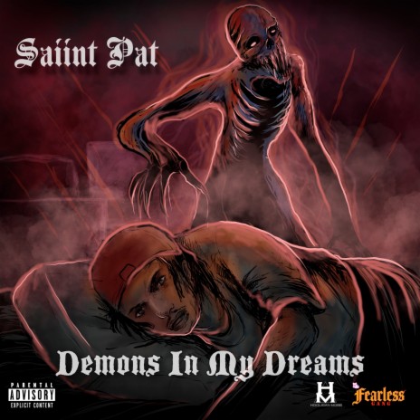Demons In My Dreams | Boomplay Music