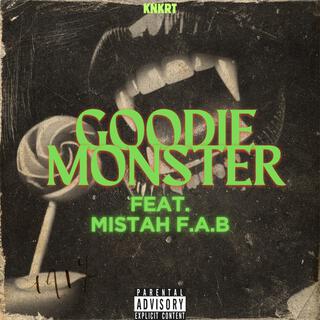 Goodie Monster