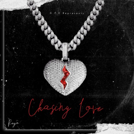 Chasing Love | Boomplay Music