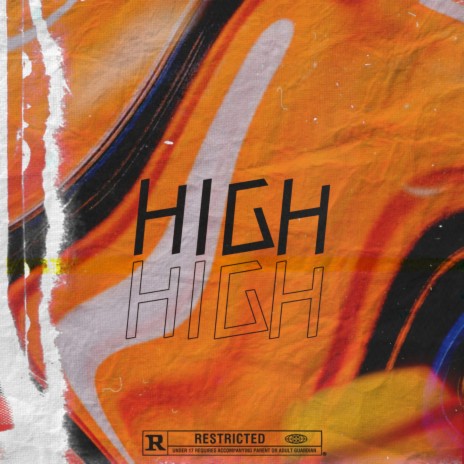 High ft. Cauã Amorim | Boomplay Music