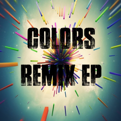 Colors (LucaZ Remix) (Colors (LucaZ Remix)) ft. Lukaz | Boomplay Music