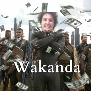 Wakanda