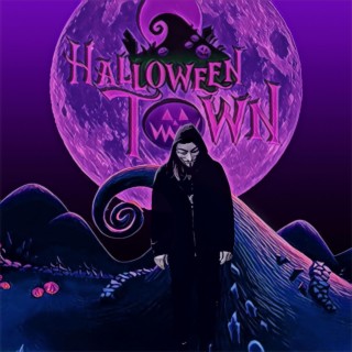 HALLOWEEN TOWN