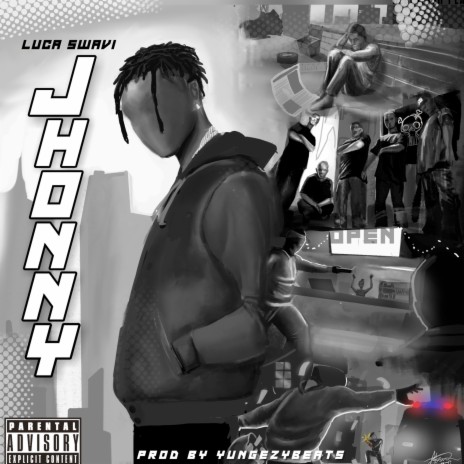 Johnny | Boomplay Music