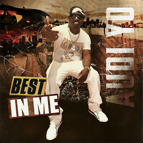 Best In Me | Boomplay Music