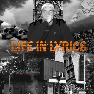 LIFE IN LYRICS