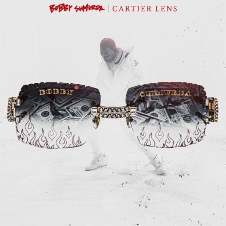 Cartier Lens