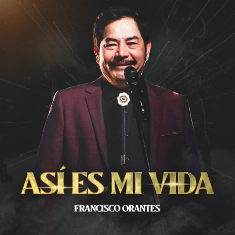 Así Es Mi Vida | Boomplay Music