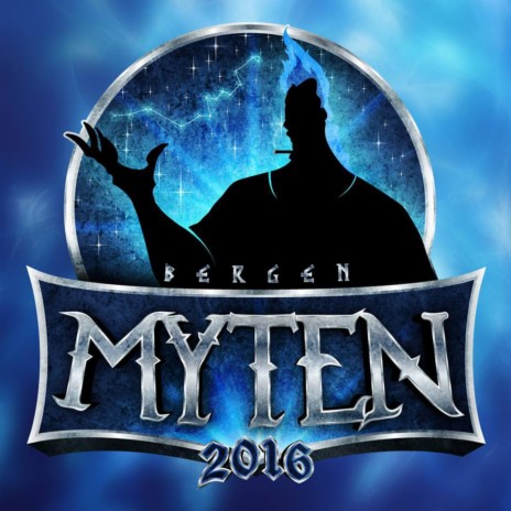 Myten 2016 | Boomplay Music