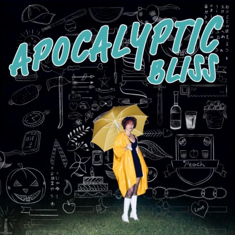 Apocalyptic Bliss ft. Ray Aley | Boomplay Music