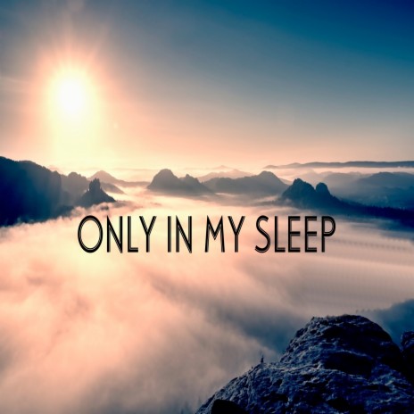 Only in My Sleep | Boomplay Music