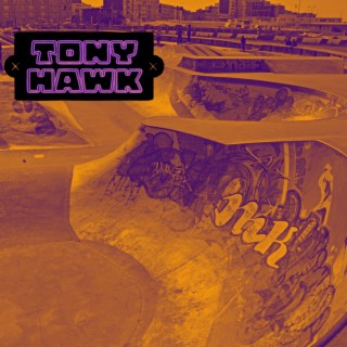 Tony Hawk