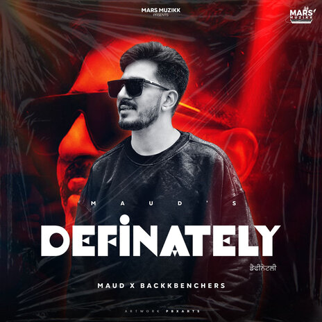 Definately ft. backkbencherrs & Raanjha | Boomplay Music