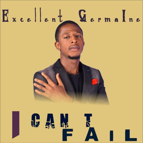 I Can't Fail | Boomplay Music