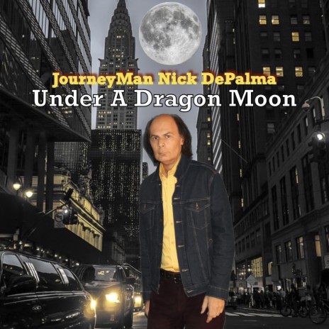 Under A Dragon Moon | Boomplay Music