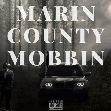 Marin County Mobbin