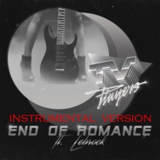 End of Romance (Instrumental)