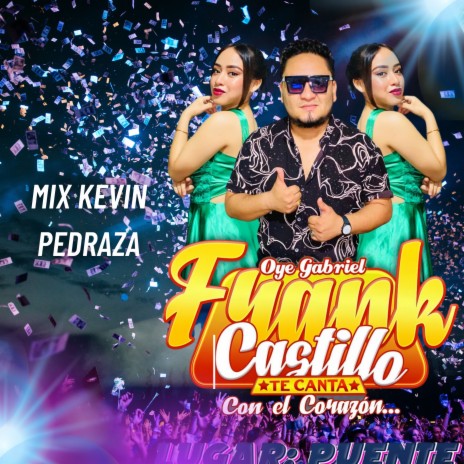 Mix Kevin Pedraza (En Vivo) | Boomplay Music