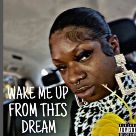 Wake Me Up From This Dream | Boomplay Music