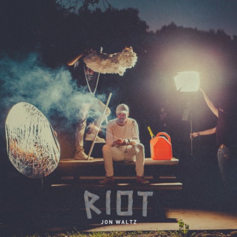 Riot | Boomplay Music