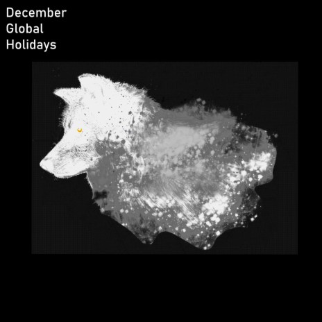 December Global Holidays | Boomplay Music