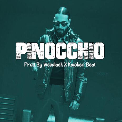 Pinocchio | Boomplay Music