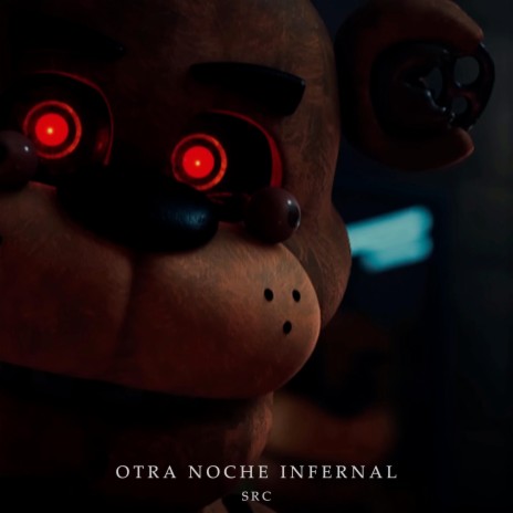 Otra Noche Infernal | Boomplay Music