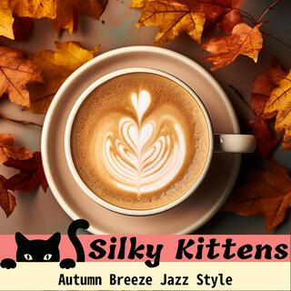 Autumn Breeze Jazz Style