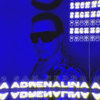 Adrenalina - Slap House Remix lyrics | Boomplay Music
