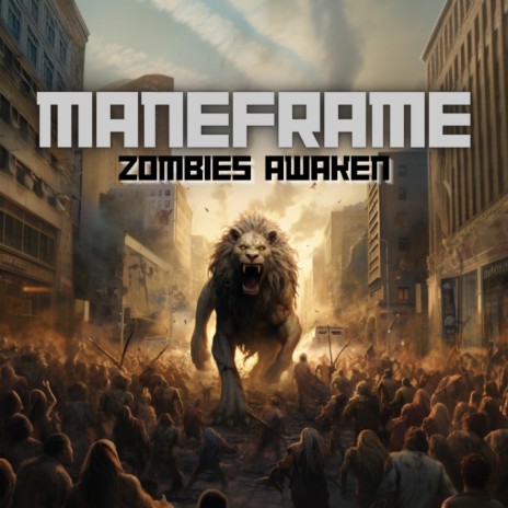 Zombies Awaken | Boomplay Music