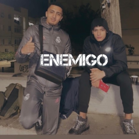 ENEMIGO | Boomplay Music