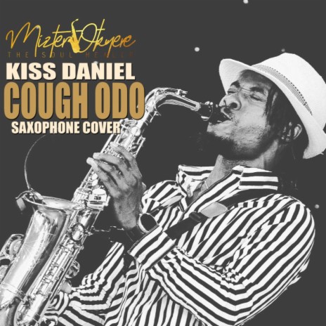 Cough Odo (Jazz Version) | Boomplay Music