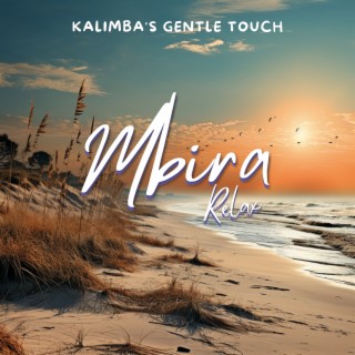 Kalimba's Gentle Touch: Meditation, Spiritual Enlightenment, Inner Peace